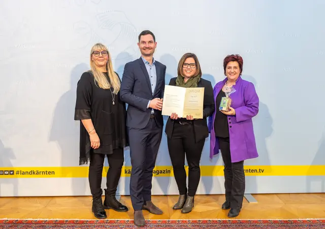 Foto: LPD Kärnten/Wajand