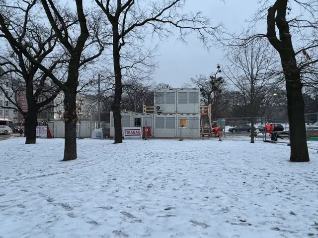 Foto: Mathias Kautzky/MeinBezirk