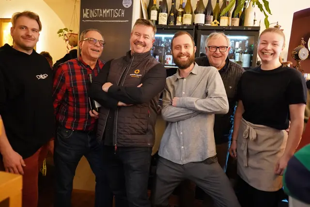 Foto: Andrea Glatzer