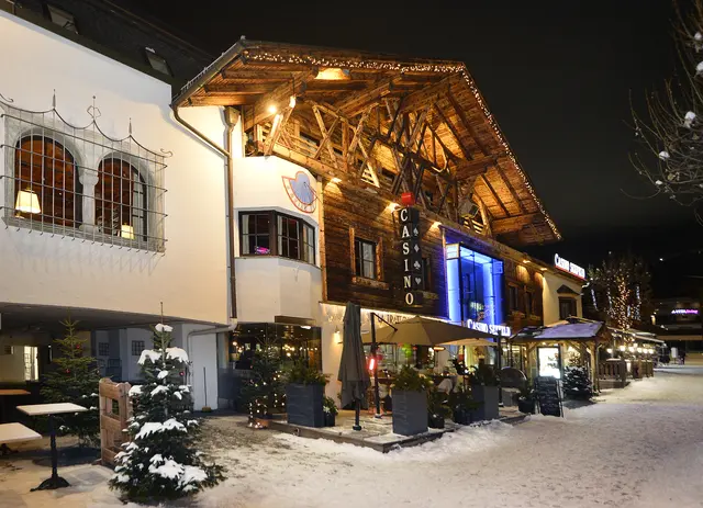 Foto: Casinos Austria