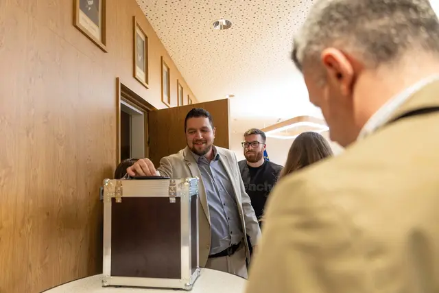 Foto: Marktgemeinde Lanzenkirchen