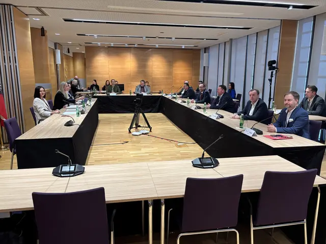 Foto: Franz Tscheinig/MeinBezirk Burgenland