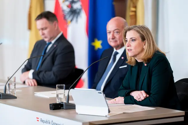 Foto: BKA/Florian Schrötter