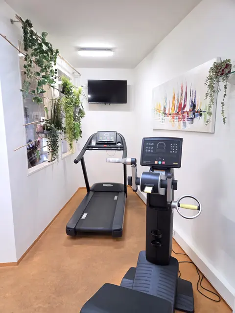 Foto: Therapiezentrum Kogelberg