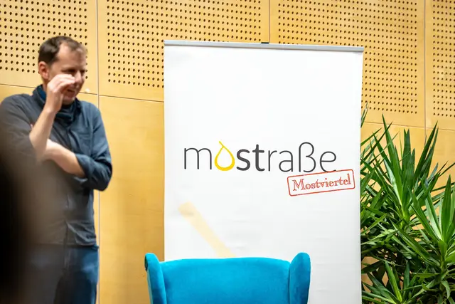 Foto: Moststraße/ Cleanhill Studios