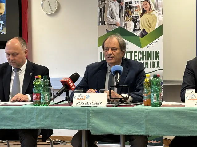 Foto: MeinBezirk.at/Michael Kurz