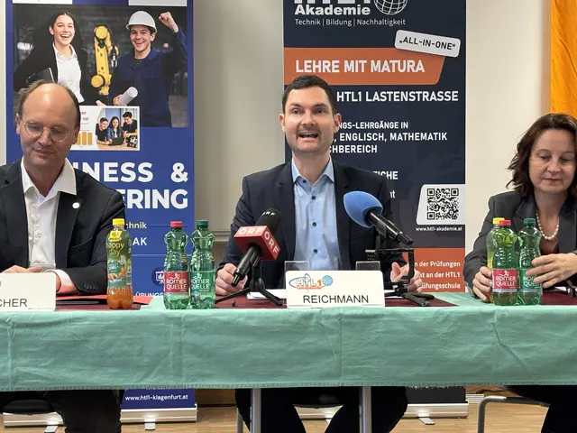 Foto: MeinBezirk.at/Michael Kurz