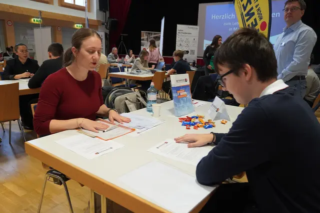 Foto: Jennifer Flechl / MeinBezirk