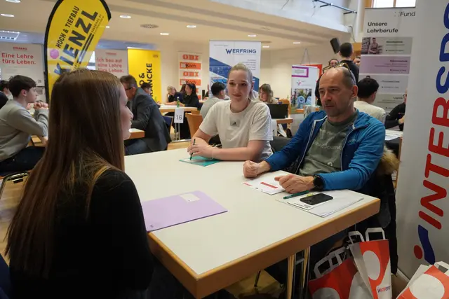 Foto: Jennifer Flechl / MeinBezirk