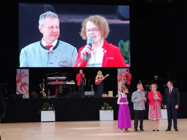 Foto: Hofstetter Gertrude