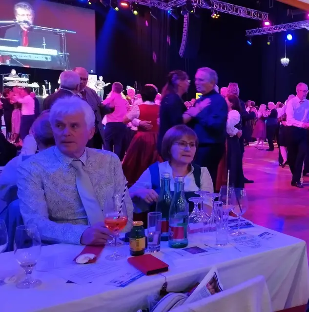 Foto: Hofstetter Gertrude