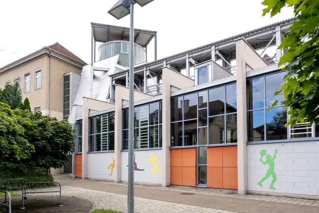 Förderungen für Sportvereine wurden ebenfalls in der ersten Sitzung des Stadtrates beschlossen. | Foto: Stadt Bruck/Mehlmauer