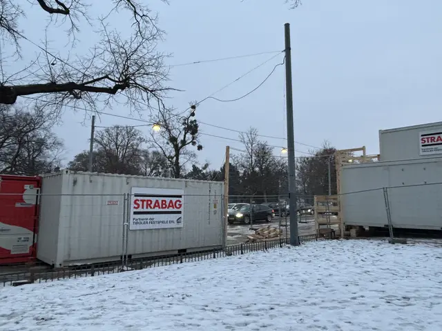 Foto: Mathias Kautzky/MeinBezirk