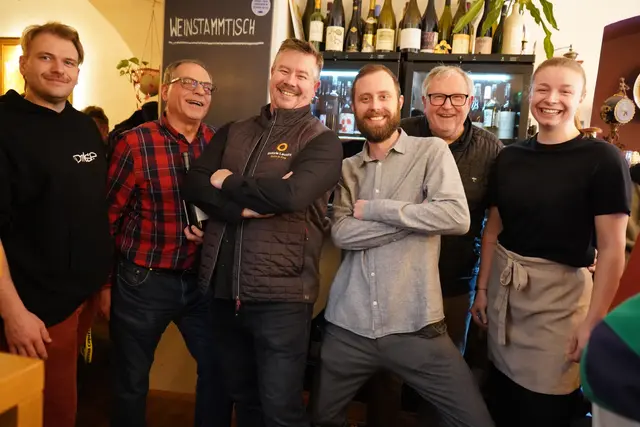 Foto: Andrea Glatzer