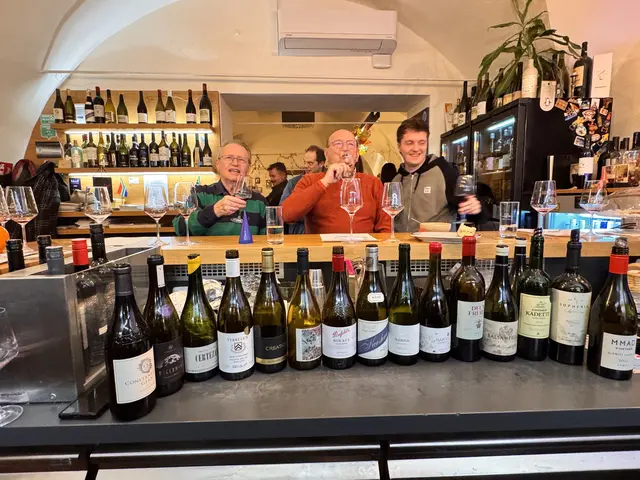 Foto: Andrea Glatzer