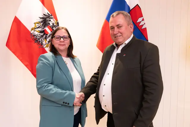 Foto: Marktgemeinde Lanzenkirchen