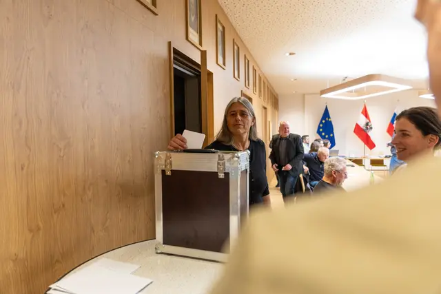 Foto: Marktgemeinde Lanzenkirchen