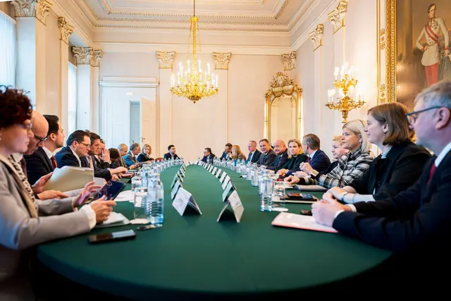 Foto: BKA/Florian Schrötter