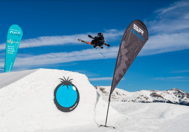 Foto:  Carinthia Shred Tour 