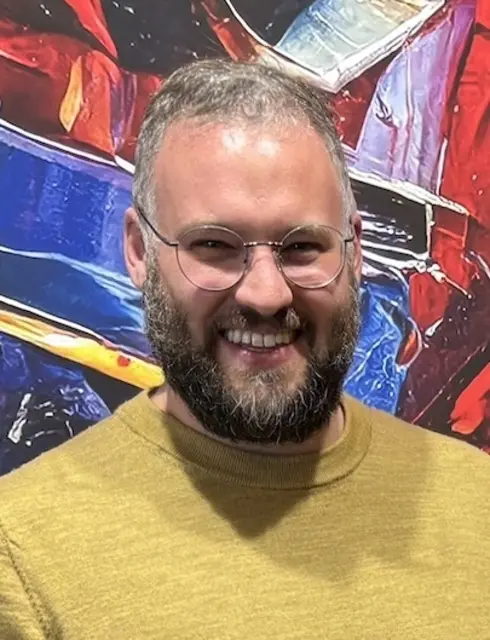 Mathias Willingshofer ist einer der Geschäftsführer der Willingshofer GmbH | Foto: MeinBezirk/PeterJ