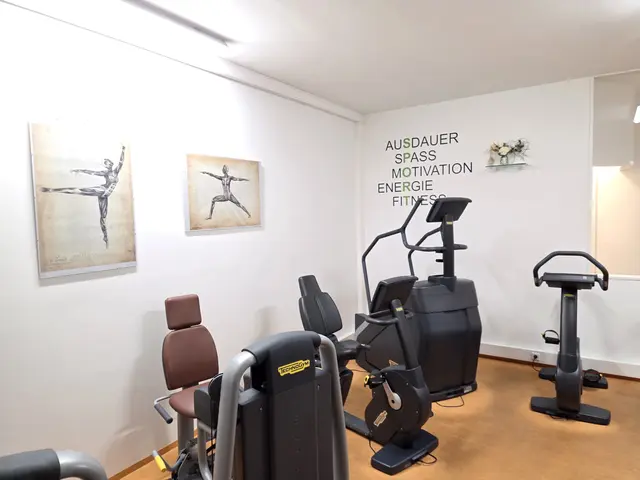 Foto: Therapiezentrum Kogelberg