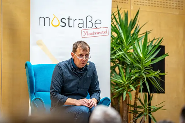 Foto: Moststraße/ Cleanhill Studios