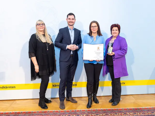 Foto: LPD Kärnten/Wajand