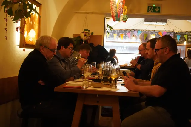 Foto: Andrea Glatzer