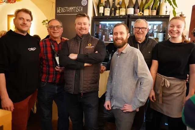 Foto: Andrea Glatzer