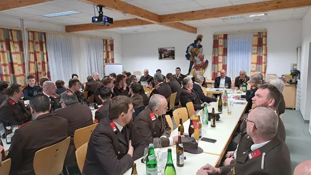 Foto: FF Feuersbrunn/Wolfgang Urban