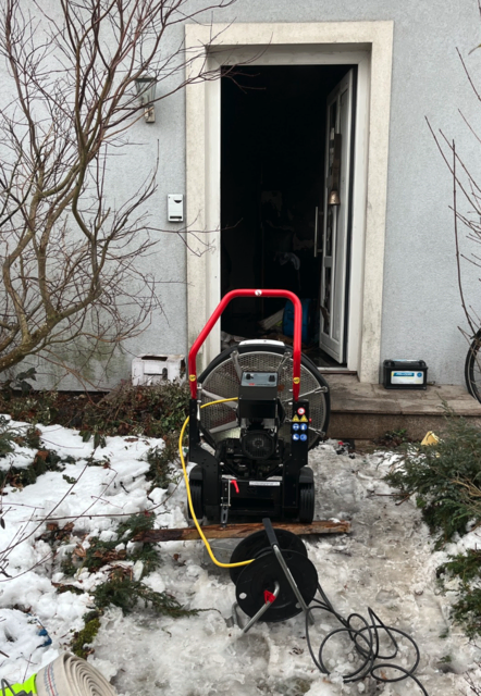 Foto: Freiwillige Feuerwehr Pierbach