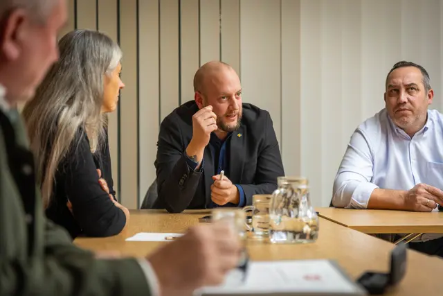 Foto: Marktgemeinde Lanzenkirchen