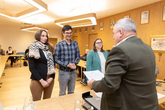 Foto: Marktgemeinde Lanzenkirchen