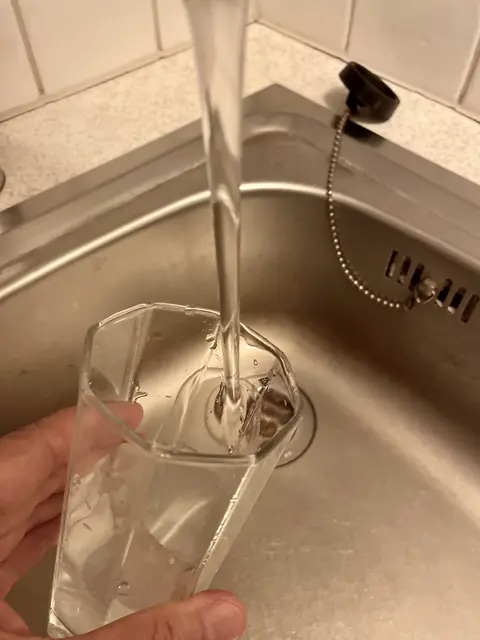 Die Sicherung der rinkwasserversorgung beschäftigt Tannheim schon seit vielen Jahren. | Foto: MeinBezirk/Günther Reichel