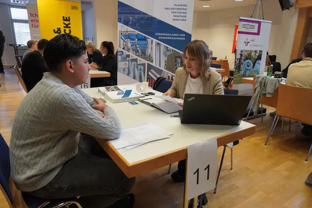 Foto: Jennifer Flechl / MeinBezirk