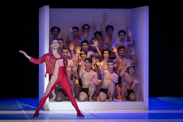 Foto: Le Presbytère © BBL – Elena Morosetti_22octobre2022_Rimini_DSC0521