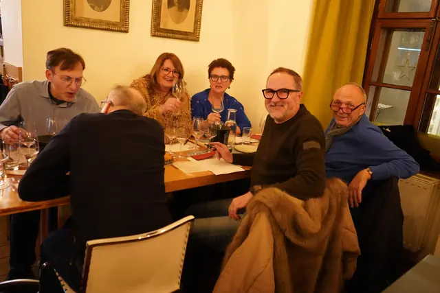 Foto: Andrea Glatzer