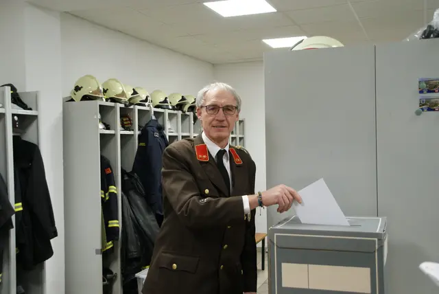 Foto: FF Feuersbrunn/Wolfgang Urban