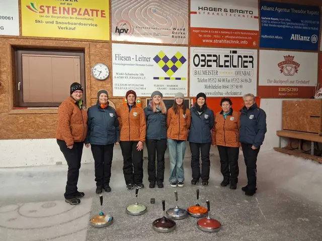 Rang 6 ESV Erpfendorf