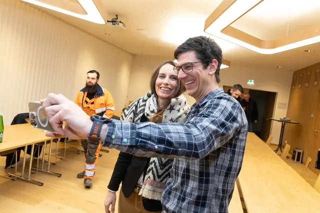 Foto: Marktgemeinde Lanzenkirchen