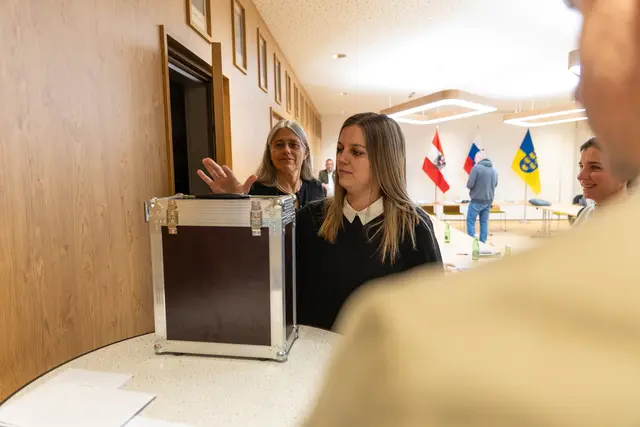Foto: Marktgemeinde Lanzenkirchen