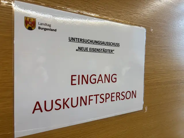 Foto: Franz Tscheinig/MeinBezirk Burgenland