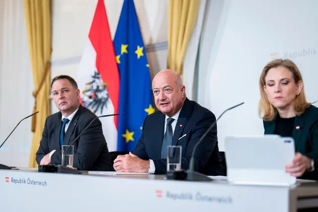 Foto: BKA/Florian Schrötter
