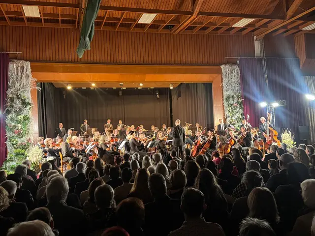 Foto: Elisabeth Klapsch