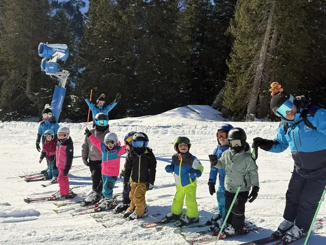 Foto: Sportunion Leitner Allhartsberg