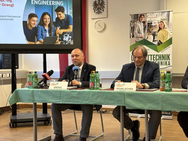 Foto: MeinBezirk.at/Michael Kurz