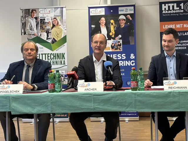 Foto: MeinBezirk.at/Michael Kurz