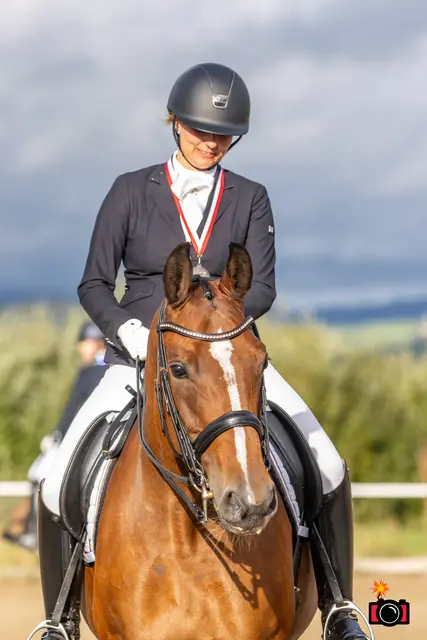 Foto: Reit- und Fahrverein St. Marienkirchen