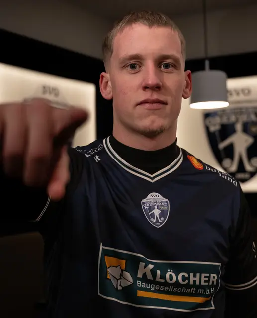 Foto: SV Oberwart/RHORNMEDIA