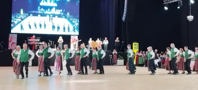 Foto: Hofstetter Gertrude